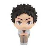 Haikyu!! Look Up PVC Statue Hajime Iwaizumi 11 cm