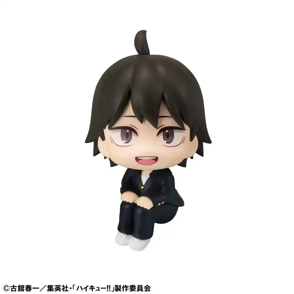 Haikyu!! Look Up PVC Statue Tadashi Yamaguchi 11 cm - Smalltinytoystore