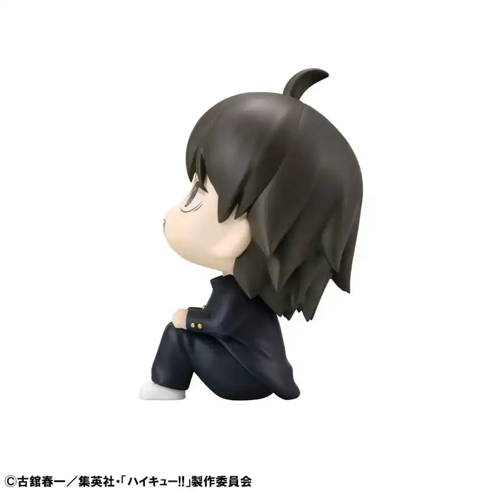 Haikyu!! Look Up PVC Statue Tadashi Yamaguchi 11 cm - Smalltinytoystore