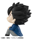 Haikyu!! Look Up PVC Statue Tetsuro Kuroo 11 cm - Smalltinytoystore