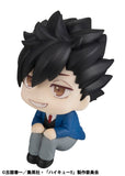 Haikyu!! Look Up PVC Statue Tetsuro Kuroo 11 cm - Smalltinytoystore