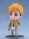 Haikyu!! Nendoroid Actionfigur Atsumu Miya School Uniform Ver. 10 cm - Smalltinytoystore