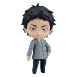 Haikyu!! Nendoroid Actionfigur Keiji Akaashi: School Uniform Ver. 10 cm - Smalltinytoystore