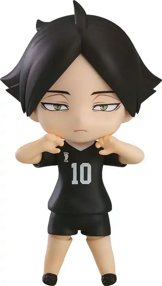 Haikyu!! Nendoroid Actionfigur Rintaro Suna (Rerelease) 10 cm - Smalltinytoystore