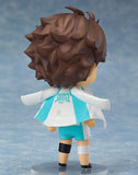 Haikyu!! Nendoroid Actionfigur Toru Oikawa 10 cm - Smalltinytoystore