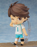 Haikyu!! Nendoroid Actionfigur Toru Oikawa 10 cm - Smalltinytoystore
