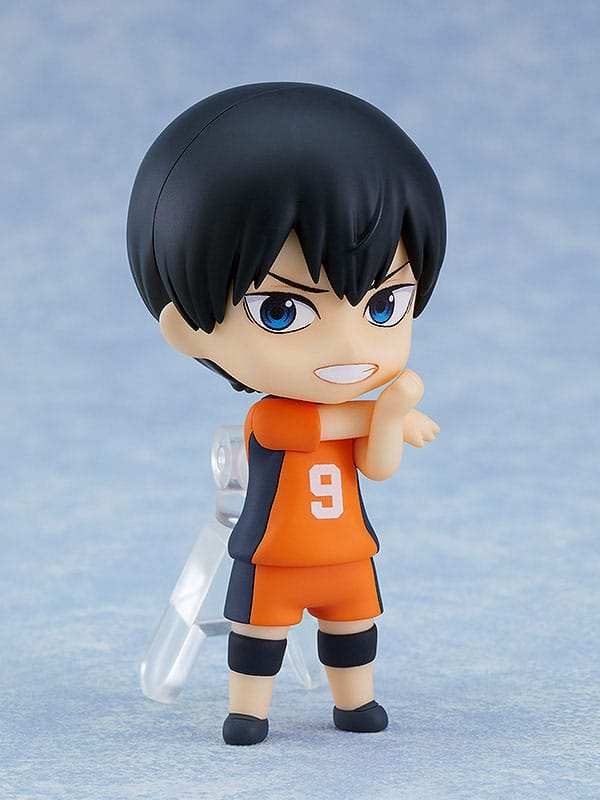 Haikyu!! Nendoroid Actionfiguren Surprise Nationals Arc 7 cm Sortiment (8) (re-run) - Smalltinytoystore