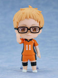 Haikyu!! Nendoroid Actionfiguren Surprise Ver. 02 Karasuno Edition 7 cm Sortiment (7) - Smalltinytoystore