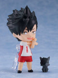 Haikyu!! Nendoroid Actionfiguren Surprise Ver. 03 Nekoma Edition 7 cm Sortiment (6) - Smalltinytoystore