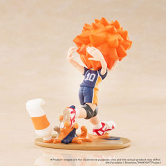 Haikyu!! PalVerse PVC Statue Shoyo Hinata 10 cm - Smalltinytoystore