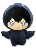 Haikyu!! Plüschfigur Kageyama Crow Season 2 15 cm - Smalltinytoystore