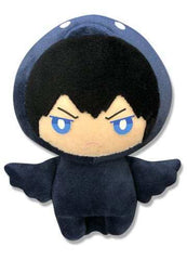 Haikyu!! Plüschfigur Kageyama Crow Season 2 15 cm - Smalltinytoystore
