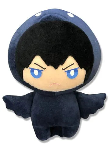 Haikyu!! Plüschfigur Kageyama Crow Season 2 15 cm - Smalltinytoystore
