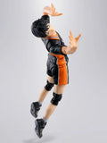 Haikyu!! S.H.Figuarts Actionfigur Tobio Kageyama 16 cm - Smalltinytoystore
