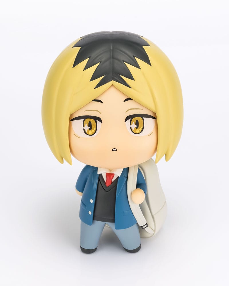Haikyu!! Tekupiku Minifigur Kenma Kozume 10 cm - Smalltinytoystore