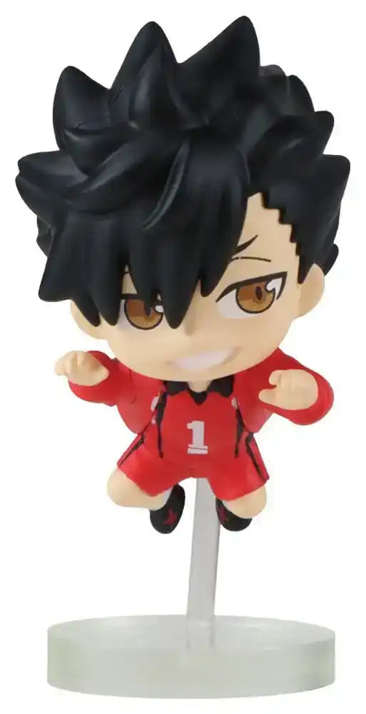 Haikyu!! Twinchees Minifiguren Hoppin' 5 cm Blind Pack Display (24)
