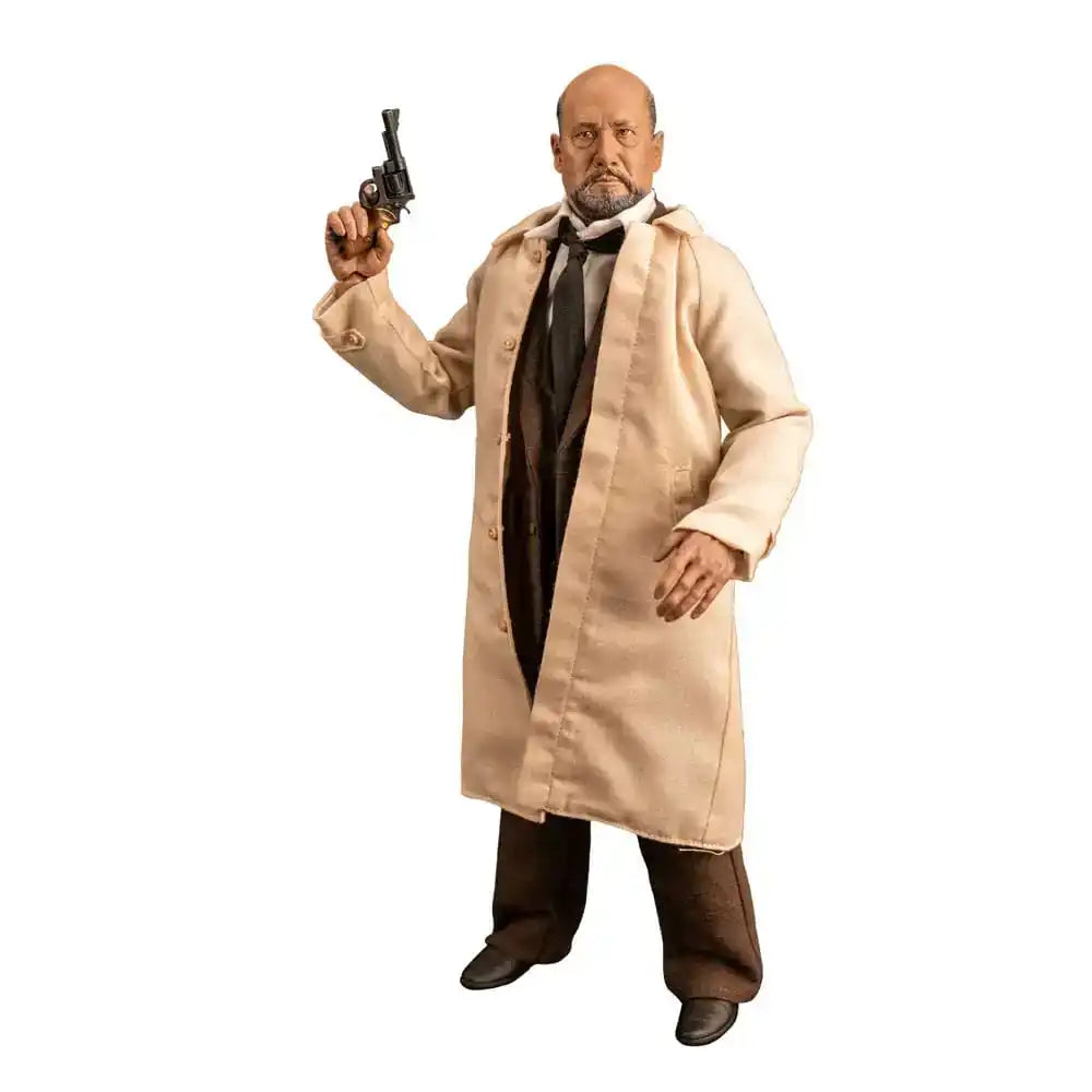 Halloween 1978 Actionfigur 1/6 Dr Loomis 30 cm