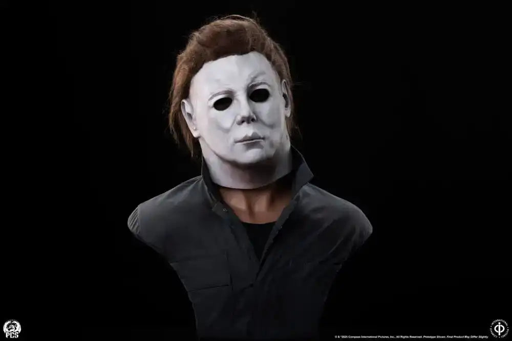 Halloween 1978 Legends Life-Size Büste Michael Myers 60 cm