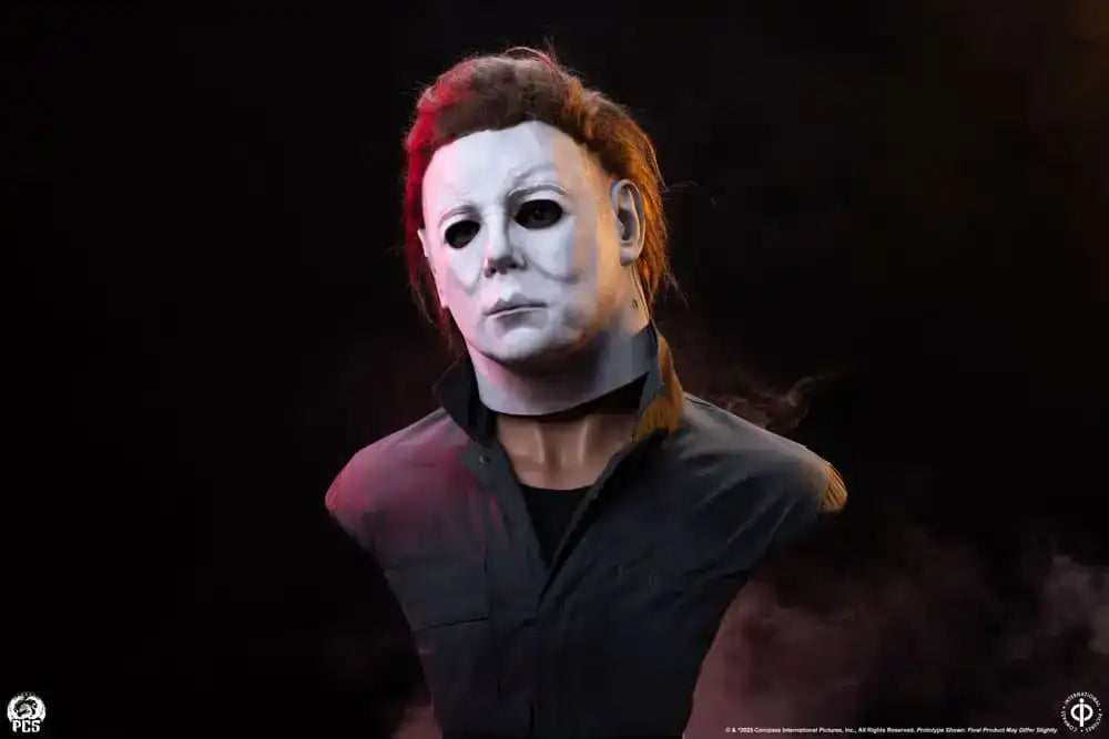 Halloween 1978 Legends Life-Size Büste Michael Myers 60 cm