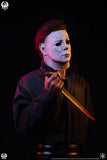 Halloween 1978 Legends Life-Size Büste Michael Myers EX Edition 88 cm