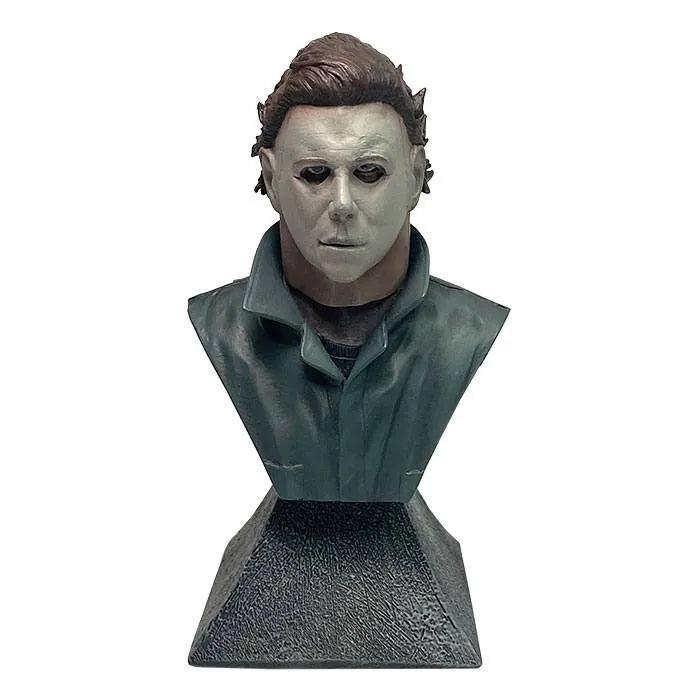 Halloween 1978 Mini Büste Michael Myers 15 cm - Smalltinytoystore