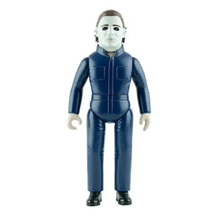 Halloween 2 Soft Vinyl Figur Michael Myers Deluxe 25 cm - Smalltinytoystore