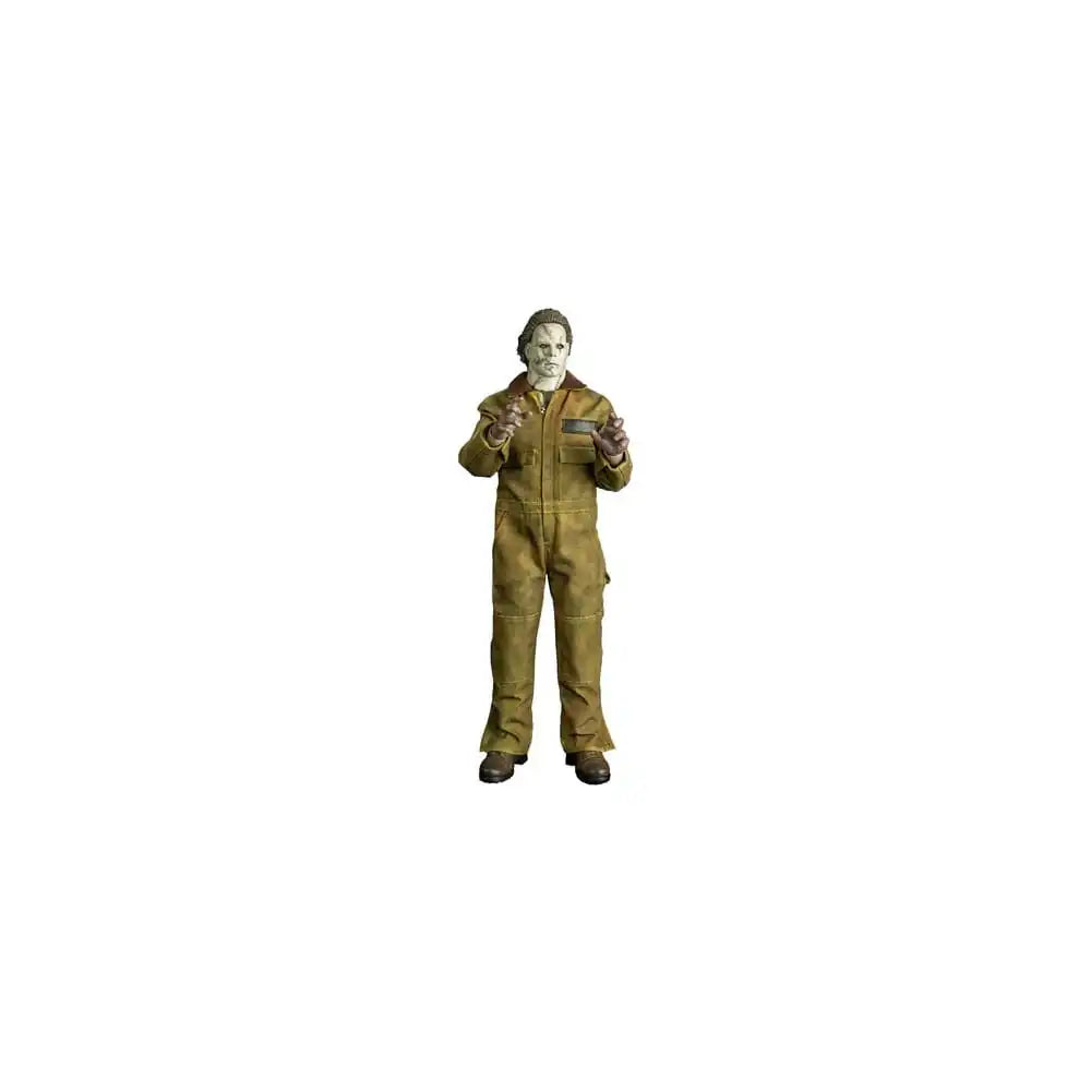 Halloween 2007 Actionfigur 1/6 Michael Myers 30 cm - Smalltinytoystore