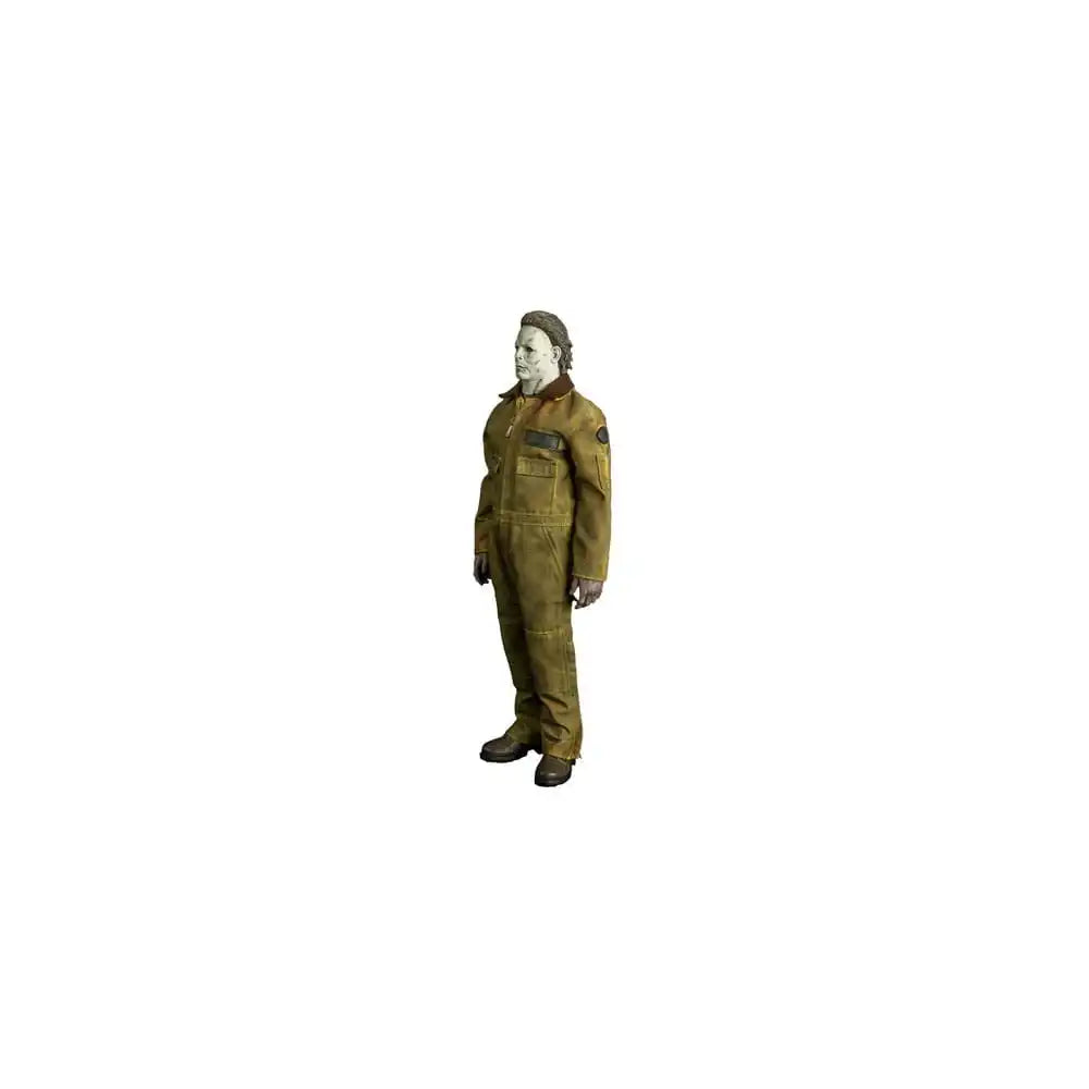 Halloween 2007 Actionfigur 1/6 Michael Myers 30 cm - Smalltinytoystore