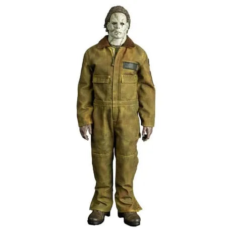 Halloween 2007 Actionfigur 1/6 Michael Myers 30 cm - Smalltinytoystore