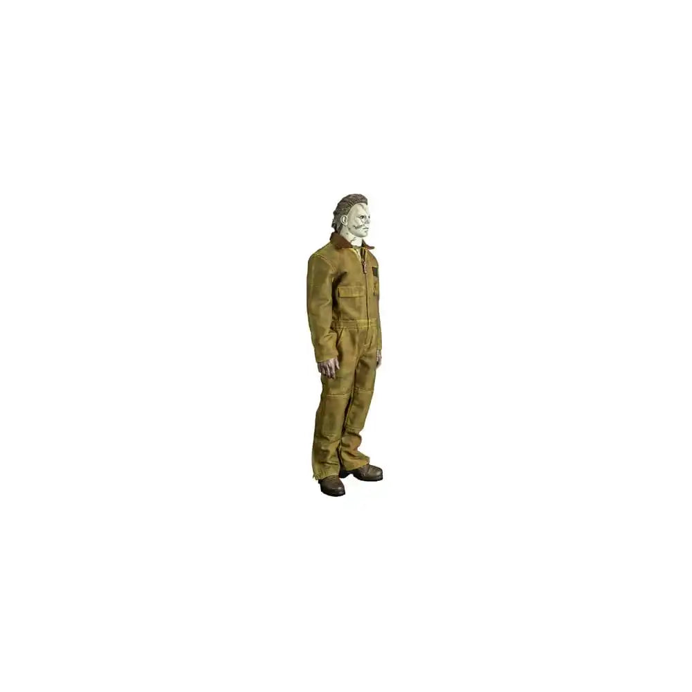 Halloween 2007 Actionfigur 1/6 Michael Myers 30 cm - Smalltinytoystore