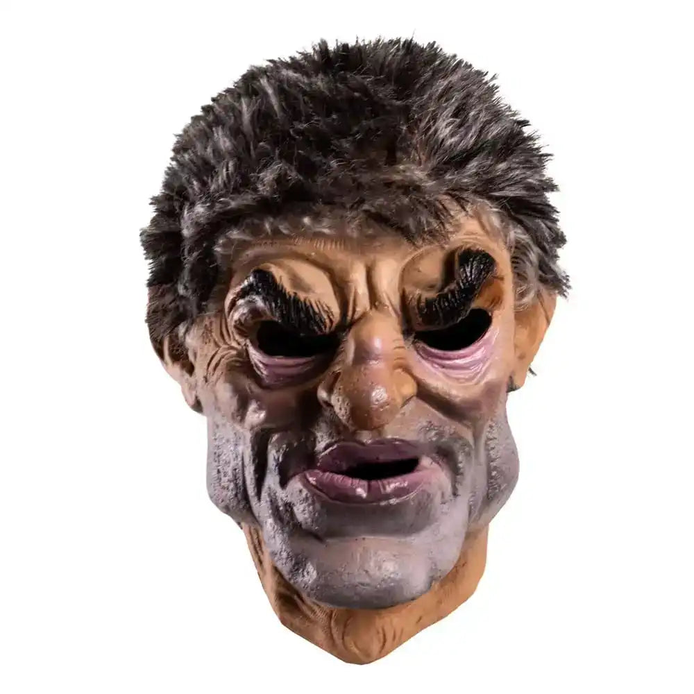 Halloween 5 Maske The Brute Car