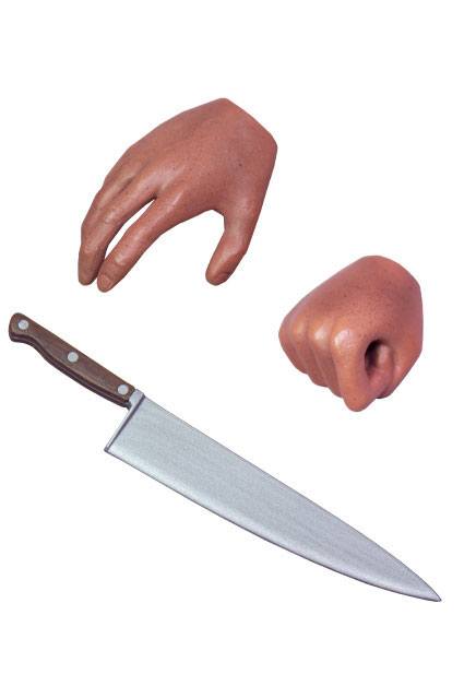 Halloween Actionfigur 1/6 Michael Myers 30 cm - Smalltinytoystore