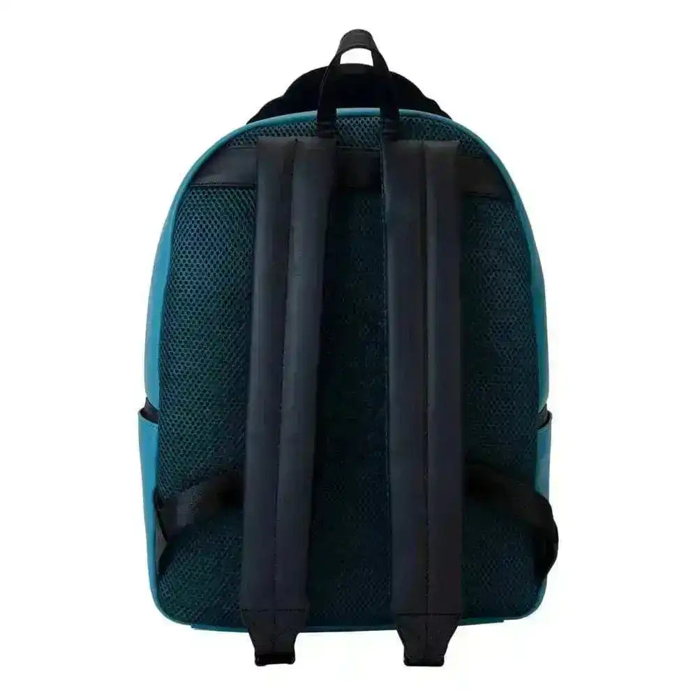 Halloween by Loungefly Full-Size Rucksack Mike Meyers Cosplay - Smalltinytoystore