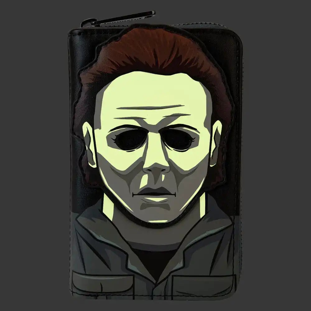 Halloween by Loungefly Geldbeutel Michael Myers - Smalltinytoystore
