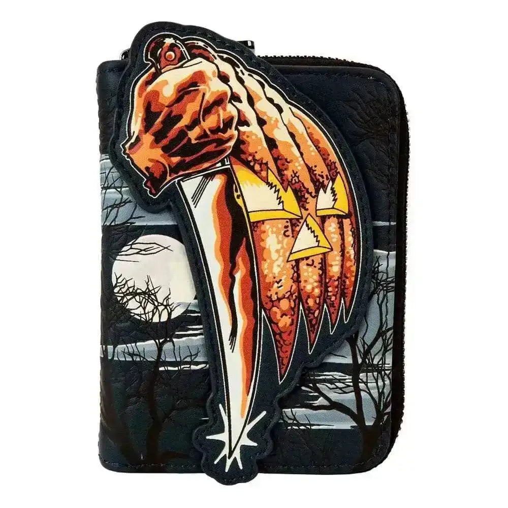 Halloween by Loungefly Geldbeutel Michael Myers - Smalltinytoystore