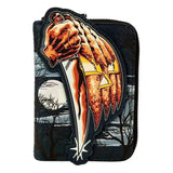 Halloween by Loungefly Geldbeutel Michael Myers - Smalltinytoystore