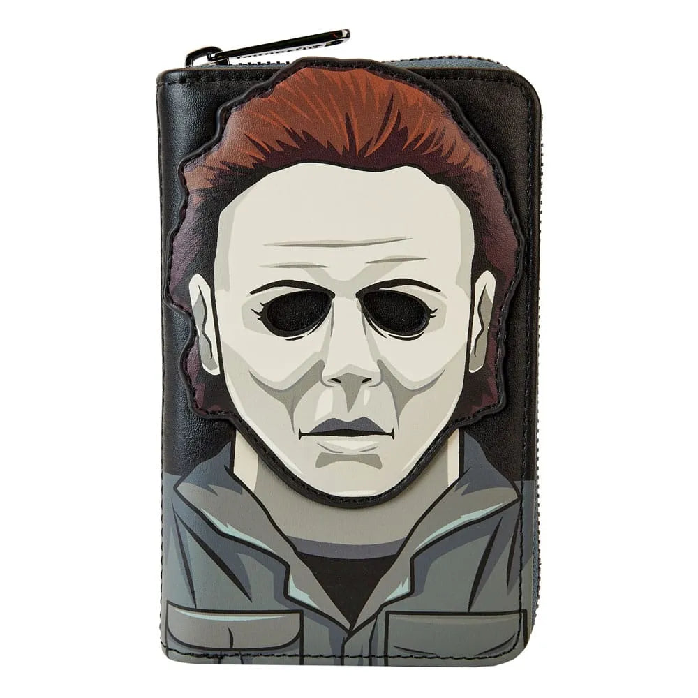 Halloween by Loungefly Geldbeutel Michael Myers - Smalltinytoystore