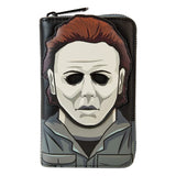 Halloween by Loungefly Geldbeutel Michael Myers - Smalltinytoystore