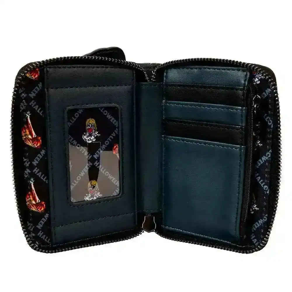 Halloween by Loungefly Geldbeutel Michael Myers - Smalltinytoystore