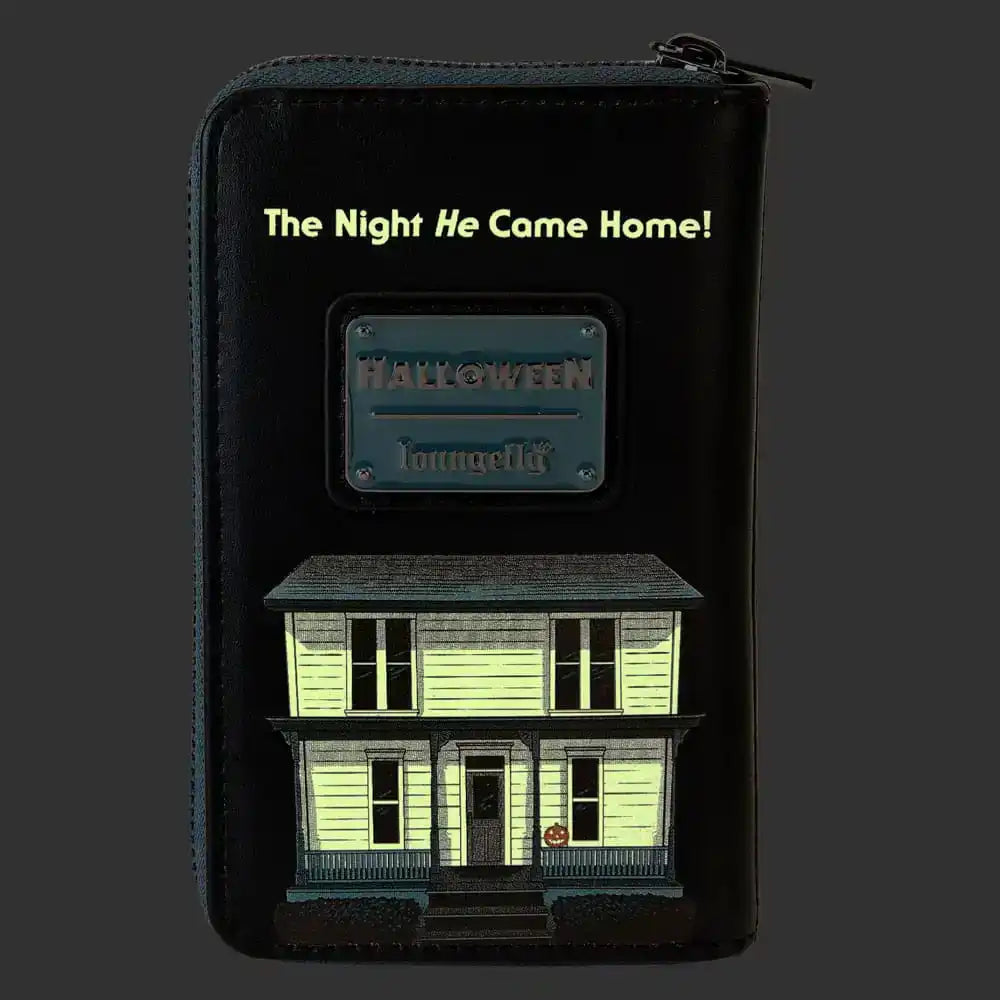 Halloween by Loungefly Geldbeutel Michael Myers - Smalltinytoystore