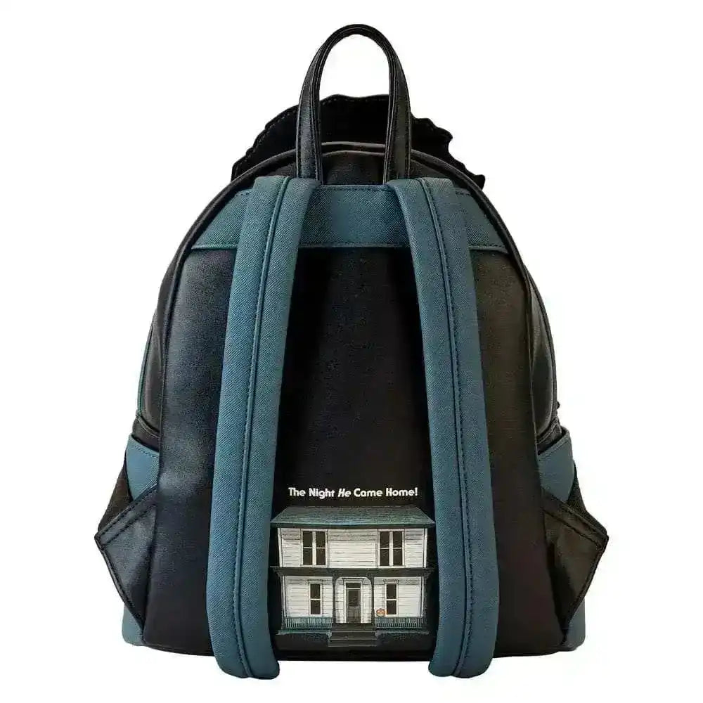 Halloween by Loungefly Rucksack Michael Myers Cosplay - Smalltinytoystore