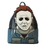 Halloween by Loungefly Rucksack Michael Myers Cosplay - Smalltinytoystore