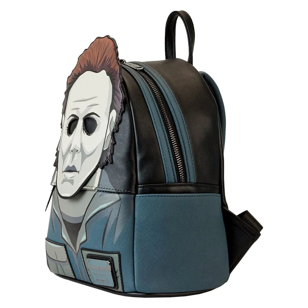 Halloween by Loungefly Rucksack Michael Myers Cosplay - Smalltinytoystore