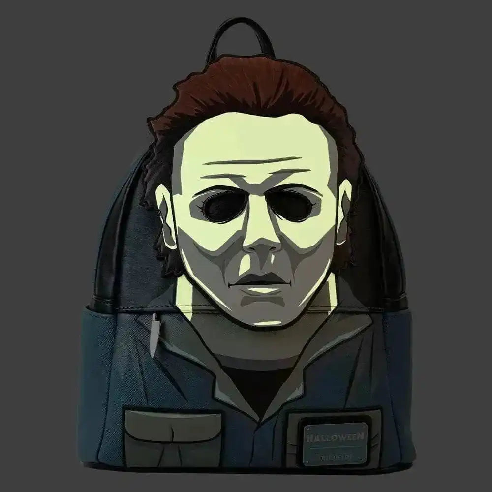 Halloween by Loungefly Rucksack Michael Myers Cosplay - Smalltinytoystore