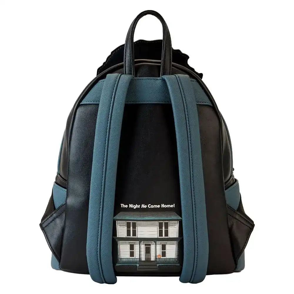 Halloween by Loungefly Rucksack Michael Myers Cosplay - Smalltinytoystore