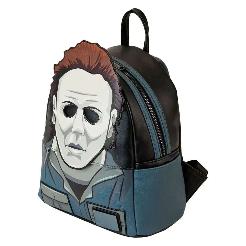 Halloween by Loungefly Rucksack Michael Myers Cosplay - Smalltinytoystore
