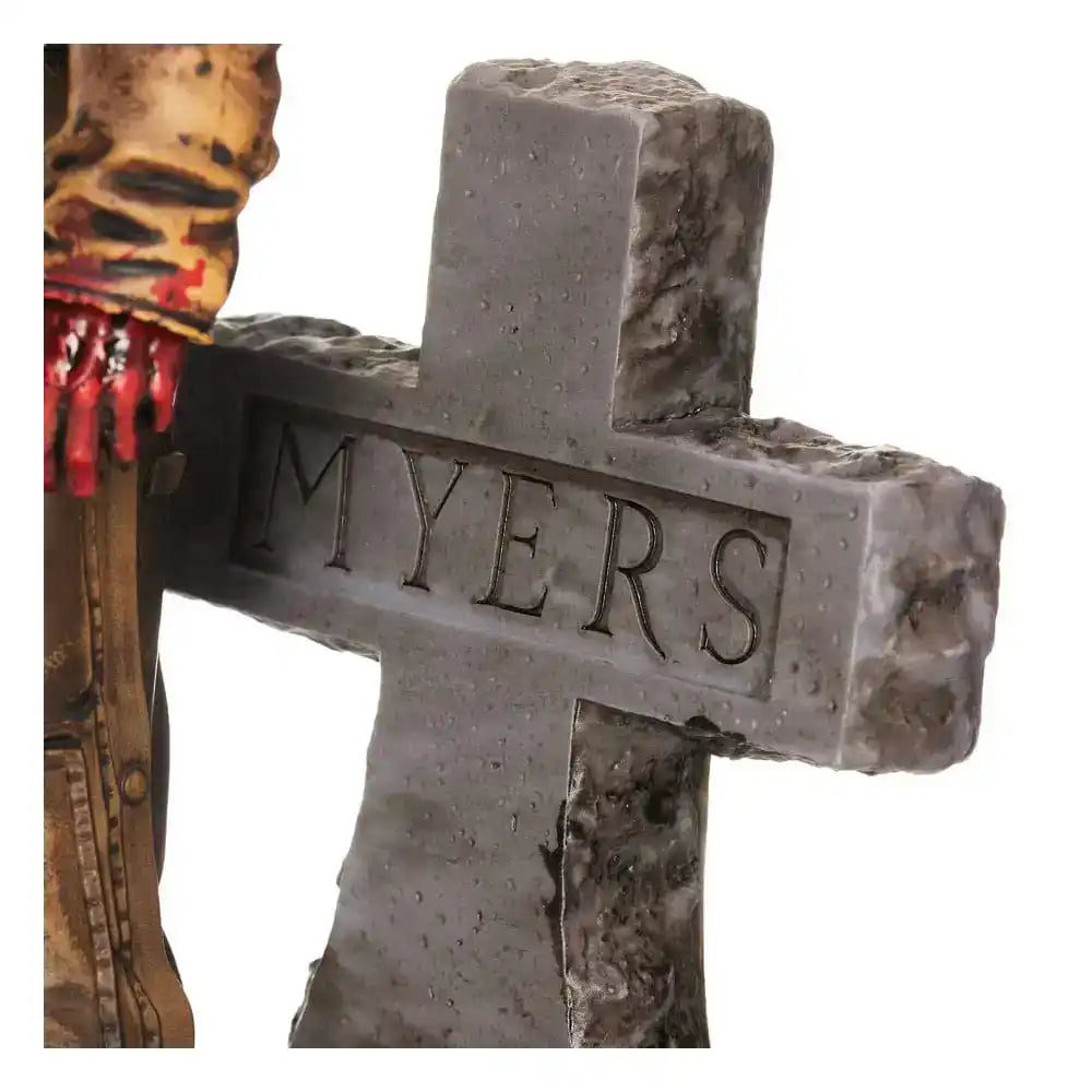 Halloween Countdown Character Adventskalender Model Kit Michael Myers - Smalltinytoystore