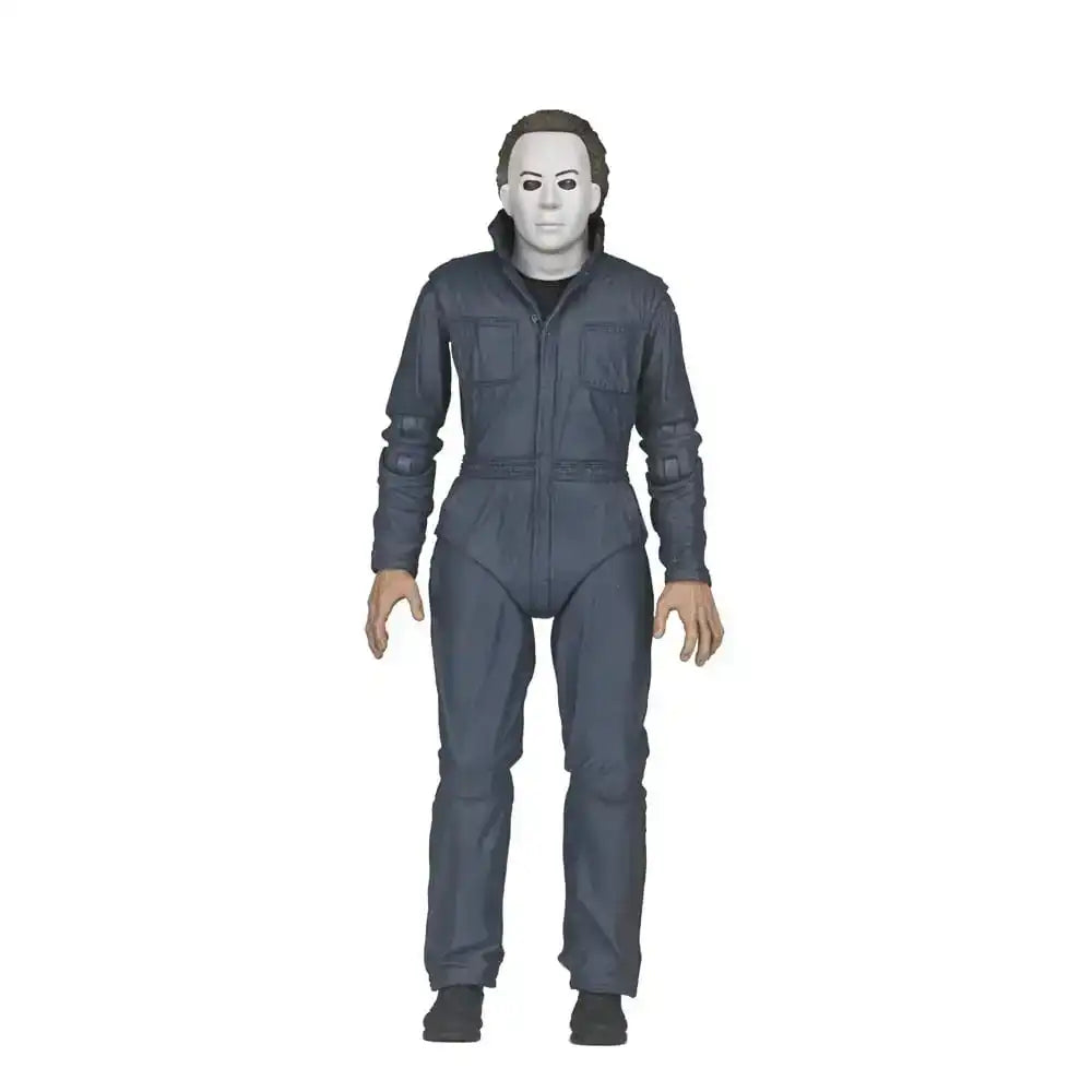 Halloween H20 Actionfigur Ultimate Michael Myers 18 cm - Smalltinytoystore