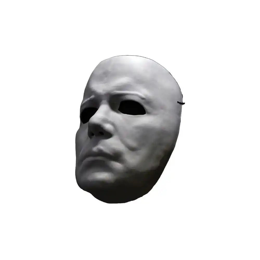 Halloween II Maske Michael Myers Vacoform - Smalltinytoystore