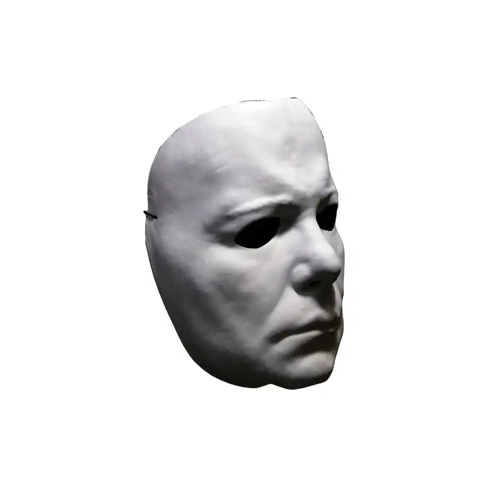 Halloween II Maske Michael Myers Vacoform - Smalltinytoystore